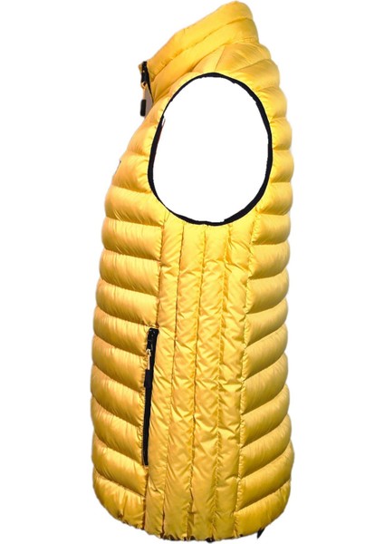 3098630 Erkek Yelek Yellow fiyatları