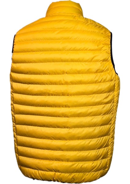 3098630 Erkek Yelek Yellow modelleri