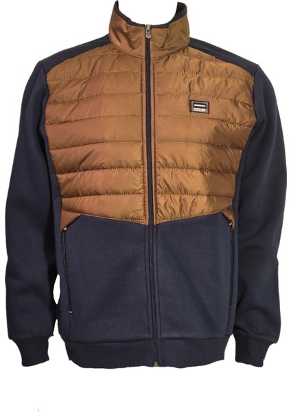 3099201 Erkek Ceket Marine