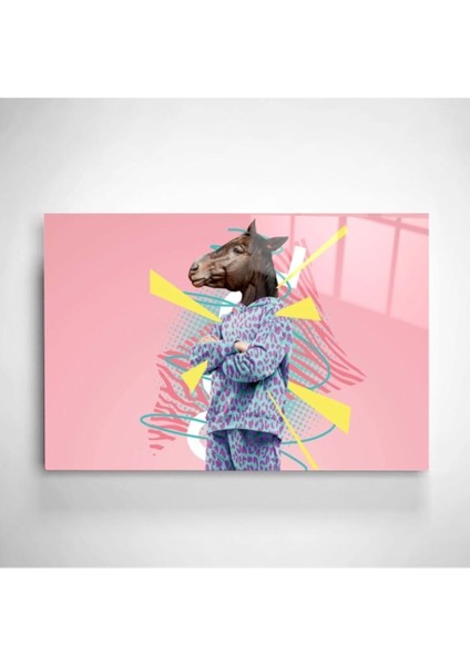 Teknoo- Digi-Art Creative 3 Cam Tablo 70X110