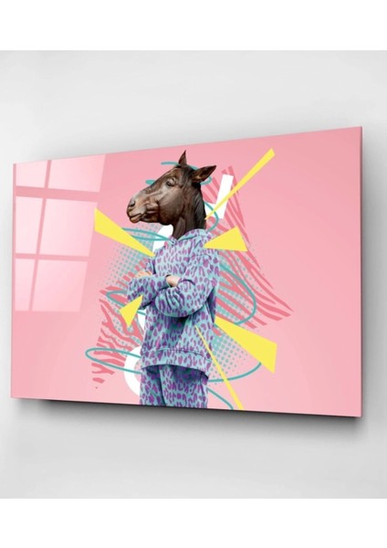 Teknoo- Digi-Art Creative 3 Cam Tablo 70X110 modelleri