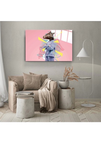 Teknoo- Digi-Art Creative 3 Cam Tablo 70X110 fırsatları