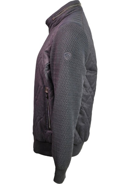 3229202 Erkek Triko Ceket Navy fiyatları