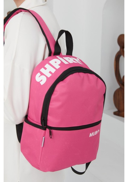 Günlük Sırt Çantası Su Geçirmez Unisex Okul Spor Kullanım