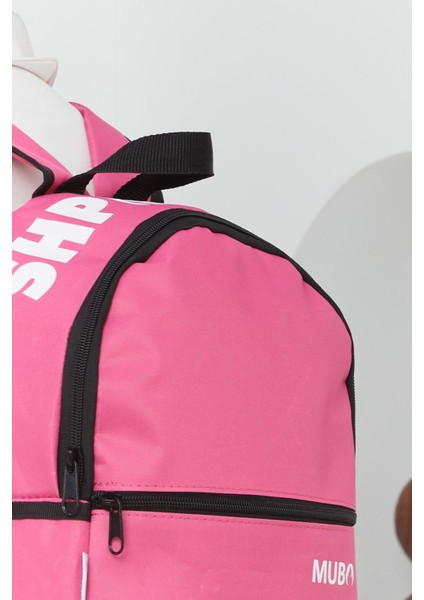 Günlük Sırt Çantası Su Geçirmez Unisex Okul Spor Kullanım