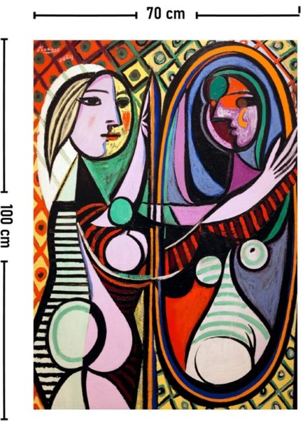 Gümüş renkli dikdörtgen duvar örtüsü ve halı, 70x140 cm, şık ve modern tasarım modelleri