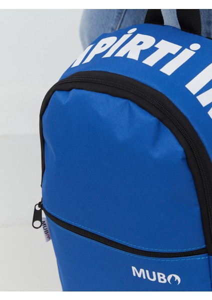 Günlük Sırt Çantası Su Geçirmez Unisex Okul Spor Kullanım