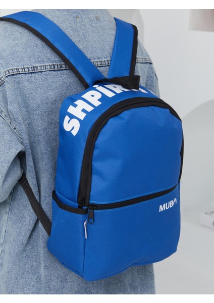 Günlük Sırt Çantası Su Geçirmez Unisex Okul Spor Kullanım