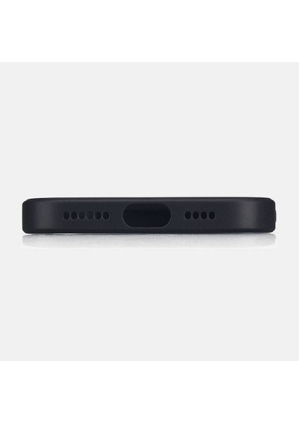 Apple iPhone 16 Pro Max Kılıf Zore Imax Silikon