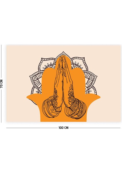 Bej renkli, 70x100 cm dikdörtgen yoga duvar örtüsü ve halısı fiyatları