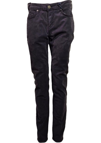 1779901 Erkek Kot Pantolon Navy