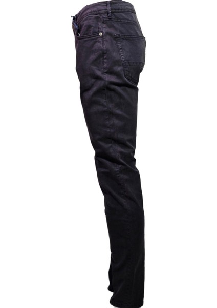 1779901 Erkek Kot Pantolon Navy