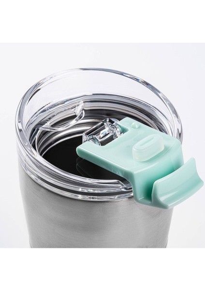 024-01-MİNT Yeşili Çift Katmanlı Paslanmaz Çelik Termos Bardak 500ML (8695835404486) fiyatları