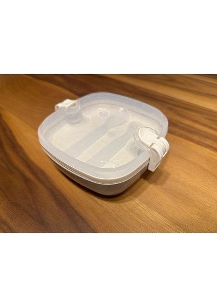 Lüx Bölmeli Öğrenci Beslenme Okul Saklama Kabı Iş Lunch Box Piknik Kabı Kahvaltılık fırsatları