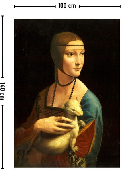 Bordo Dikdörtgen Kadın Temalı Duvar ve Zemin Dekor Halısı 70x140 cm fiyatları