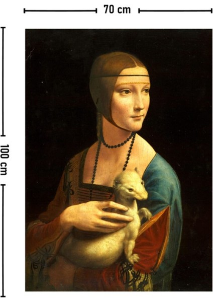 Bordo Dikdörtgen Kadın Temalı Duvar ve Zemin Dekor Halısı 70x140 cm modelleri