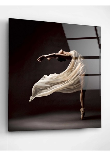 Teknoo- Ballerina 2 Cam Tablo fırsatları