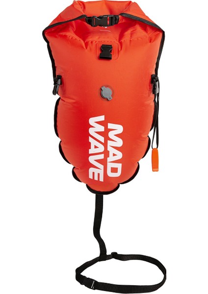 Şamandıra Inflatable Buoy Tow Float Long