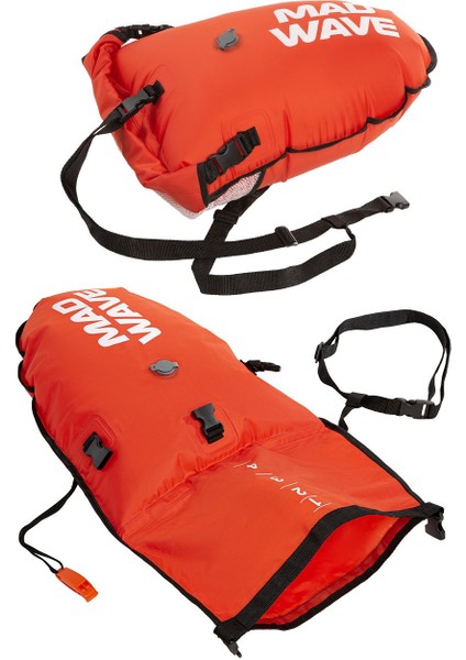 Şamandıra Inflatable Buoy Tow Float Long