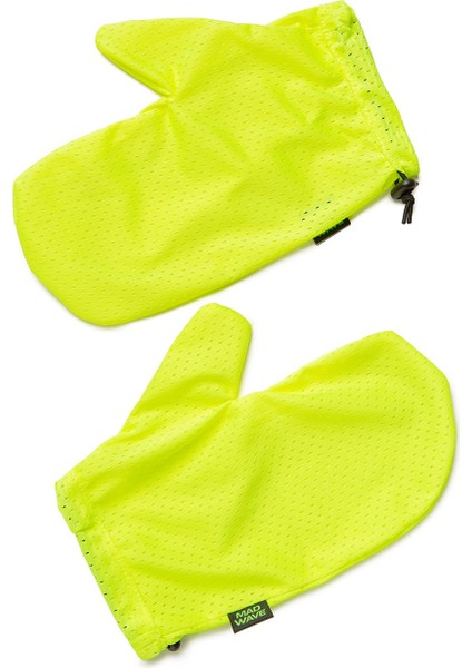 Eldiven Swim Trainers Drag Gloves