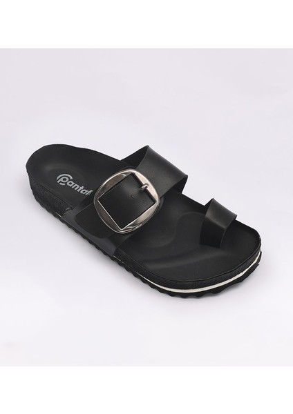 Tek Tokalı Parmak Arası Terlik