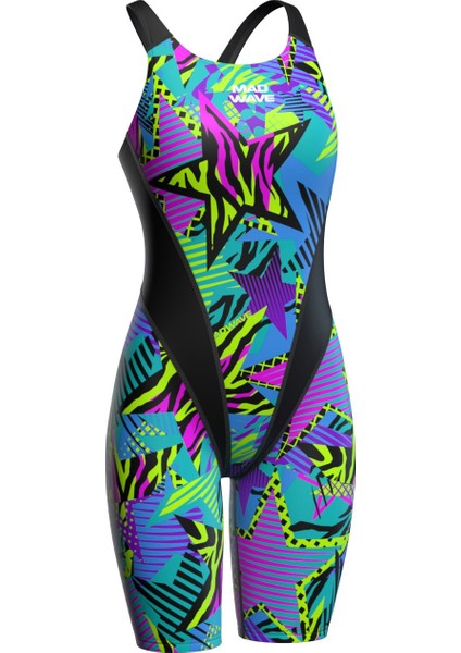 Kadın Mayo Kneeskin O