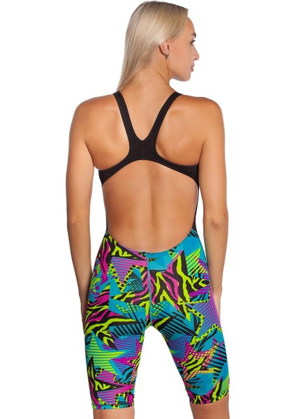 Kadın Mayo Kneeskin O fırsatları