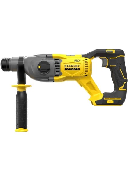 Fatmax Kömürsüz Sds Plus Akülü Kırıcı Delici 1X4A SFMCH900B-XJ