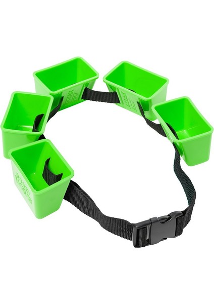 Ağırlık Kemeri, Belt Trainer Break Belt 2