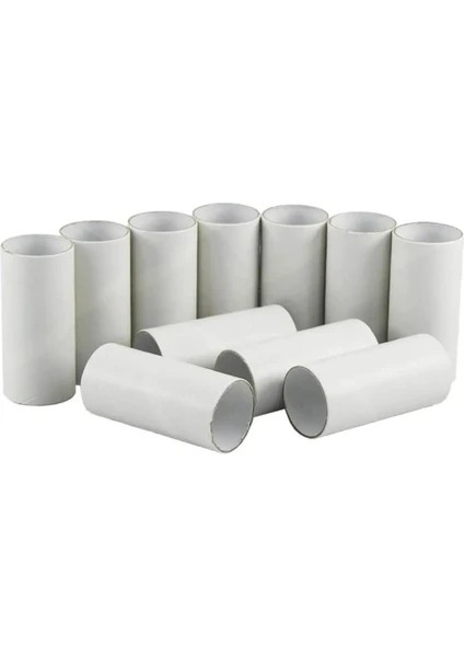 Sft Karton Ağızlık - 30 mm x 1250 Adet
