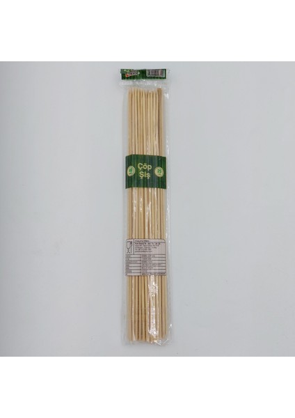 Çöp Şiş 25 cm