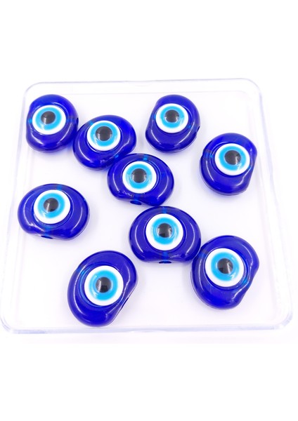 Nazar Boncuğu Danagöz 10 ADET