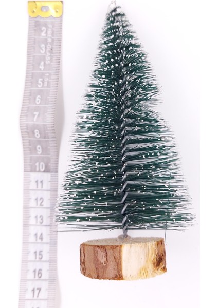 Minyatür Yapay Çam Ağacı 16 cm fiyatları