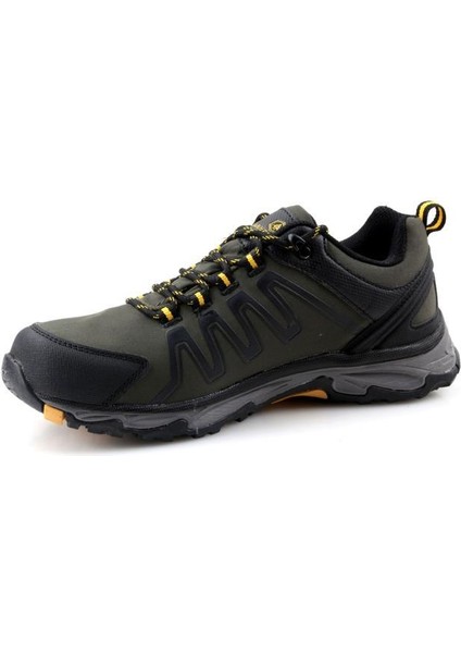 Fresco Waterproof (Su Geçirmez) Erkek Outdoor Spor Ayakkabı modelleri