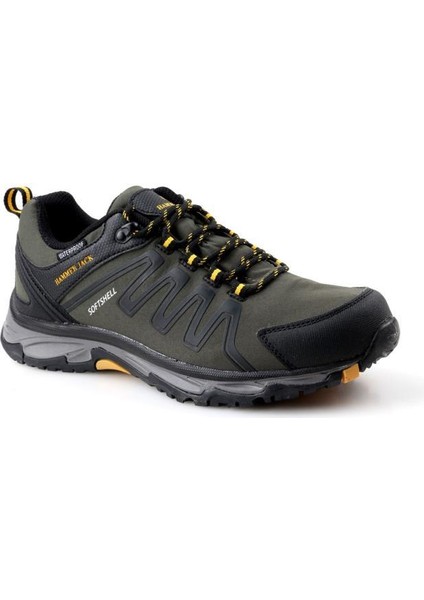 Fresco Waterproof (Su Geçirmez) Erkek Outdoor Spor Ayakkabı