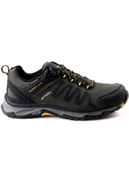 Fresco Waterproof (Su Geçirmez) Erkek Outdoor Spor Ayakkabı