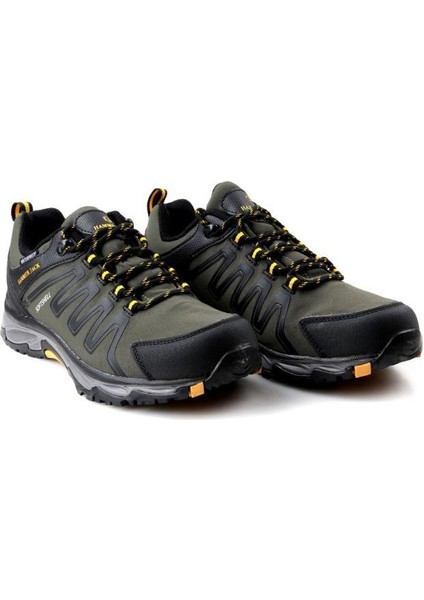 Fresco Waterproof (Su Geçirmez) Erkek Outdoor Spor Ayakkabı