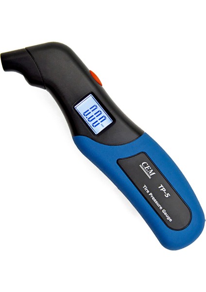 Tp-5c Lastik Hava Basıncı Ölçüm Cihazı