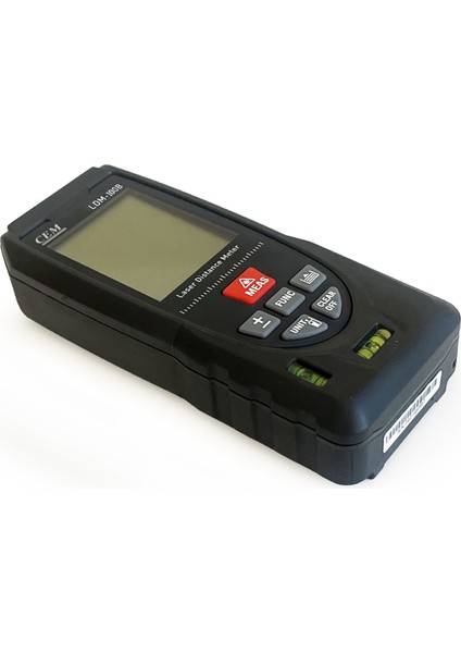 LDM-100B Dijital Lazer Mesafe Ölçer 100M
