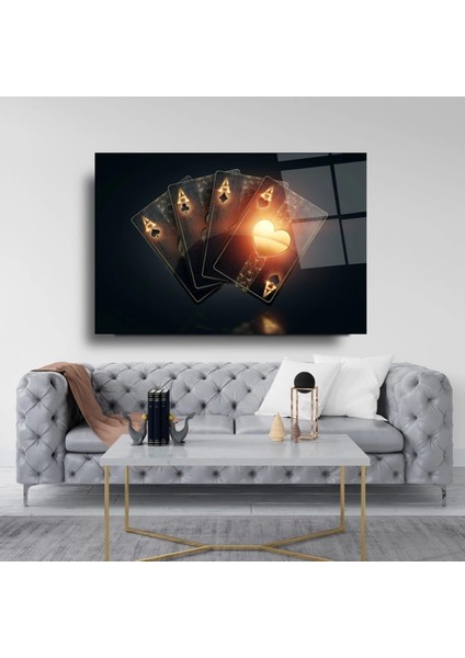 Teknoo- Iskambil Cam Tablo fiyatları