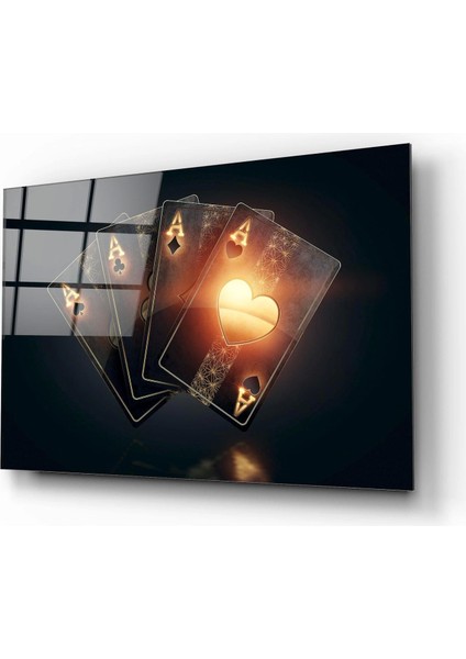 Teknoo- Iskambil Cam Tablo indirimleri