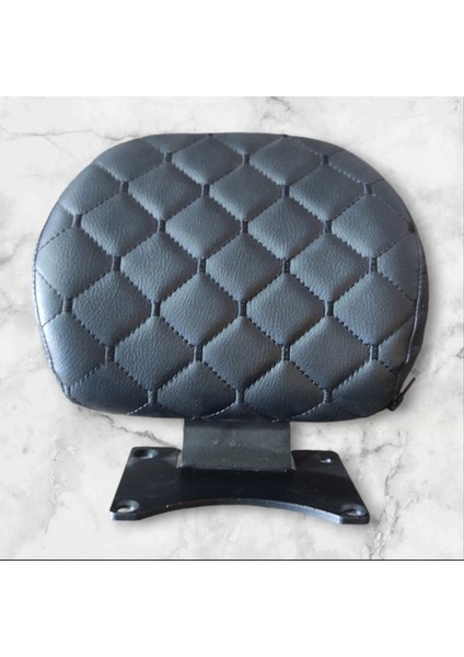 Honda Pcx Sırt Dayama[sisibar]