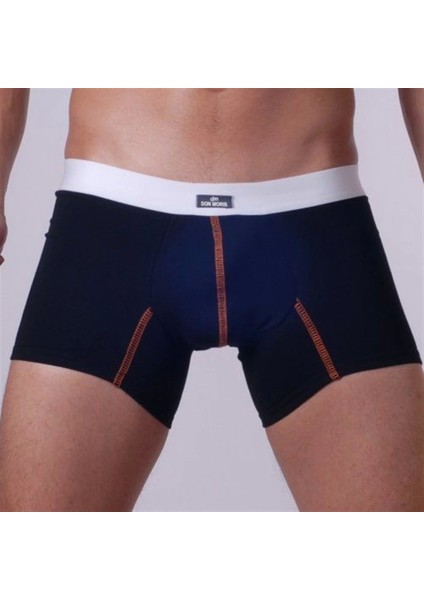 Pileli Store BR140509 Erkek Boxer Çamaşır