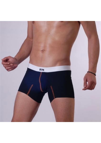 Pileli Store BR140509 Erkek Boxer Çamaşır