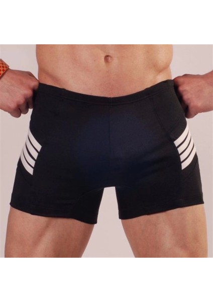 Pileli Store BR140518 Erkek Boxer Çamaşır