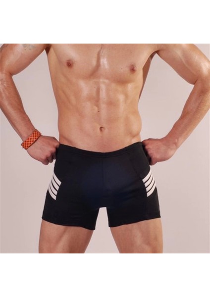 Pileli Store BR140518 Erkek Boxer Çamaşır