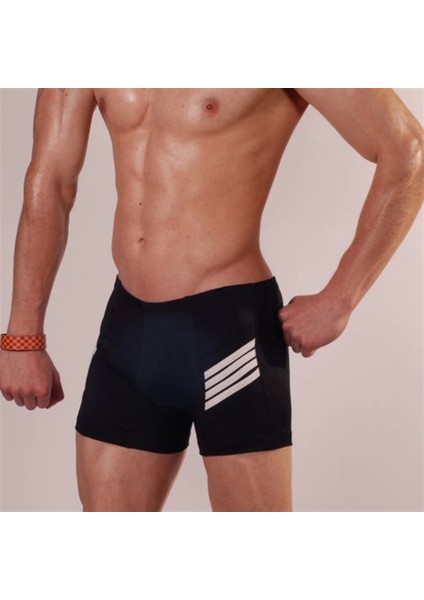 Pileli Store BR140518 Erkek Boxer Çamaşır