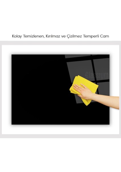 Teknoo- Marliyn Monroe Gülümseme Cam Tablo modelleri