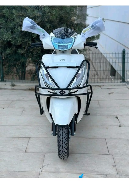 Jüpiter 125 Korumademiri