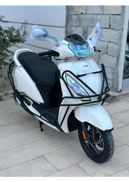 Jüpiter 125 Korumademiri fiyatları